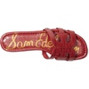 image:imageSam Edelman womens BayDark Rose
