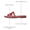 image:imageSam Edelman womens BayDark Rose