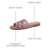 image:imageSam Edelman womens BayDark Winter Mauve