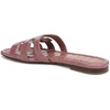 image:imageSam Edelman womens BayDark Winter Mauve
