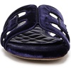 image:imageSam Edelman womens BayDark Winter Violet Velvet