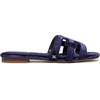 image:imageSam Edelman womens BayDark Winter Violet Velvet