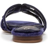 image:imageSam Edelman womens BayDark Winter Violet Velvet