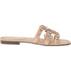 image:imageSam Edelman womens BayEggshell Rhinestone