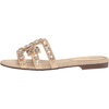 image:imageSam Edelman womens BayEggshell Rhinestone