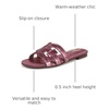 image:imageSam Edelman womens BayElderberry Sequin