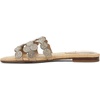 image:imageSam Edelman womens BayGold Leaf Marche Embellishment