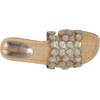 image:imageSam Edelman womens BayGold Leaf Marche Embellishment