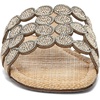 image:imageSam Edelman womens BayGold Leaf Marche Embellishment