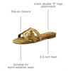 image:imageSam Edelman womens BayGreen Chartreuse Velvet