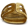 image:imageSam Edelman womens BayGreen Chartreuse Velvet