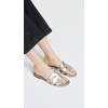 image:imageSam Edelman womens BayJute Metallic Leather