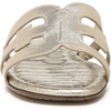 image:imageSam Edelman womens BayJute Metallic Leather