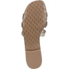 image:imageSam Edelman womens BayJute Metallic Leather