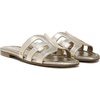 image:imageSam Edelman womens BayJute Metallic Leather