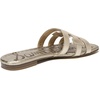 image:imageSam Edelman womens BayJute Metallic Leather