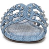 image:imageSam Edelman womens BayLight Denim Blue Jewel
