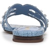 image:imageSam Edelman womens BayLight Denim Blue Jewel