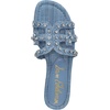 image:imageSam Edelman womens BayLight Denim Blue Jewel