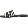 image:imageSam Edelman womens BayLinenBlack Multi