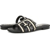 image:imageSam Edelman womens BayLinenBlack Multi