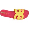 image:imageSam Edelman womens BayMimosa YellowUltra Fuchsia