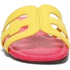 image:imageSam Edelman womens BayMimosa YellowUltra Fuchsia