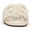image:imageSam Edelman womens BayModern Ivory Perla