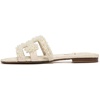 image:imageSam Edelman womens BayModern Ivory Perla