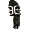 image:imageSam Edelman womens BayModern IvoryBlack Multi