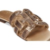 image:imageSam Edelman womens BayMolten Gold Sequin