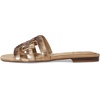 image:imageSam Edelman womens BayMolten Gold Sequin