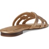 image:imageSam Edelman womens BayMolten Gold Sequin