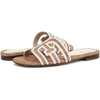 image:imageSam Edelman womens BayNatural Cork Multi