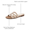 image:imageSam Edelman womens BayNatural Cork Multi
