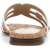 image:imageSam Edelman womens BayNatural Cork Multi