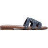 image:imageSam Edelman womens BayNavy Distressed Denim