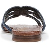 image:imageSam Edelman womens BayNavy Distressed Denim