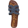 image:imageSam Edelman womens BayNavy Distressed Denim