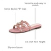 image:imageSam Edelman womens BayPink Lily Gem