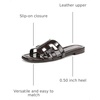image:imageSam Edelman womens BayRich Chocolate