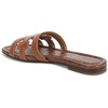 image:imageSam Edelman womens BaySaddle Leather