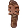 image:imageSam Edelman womens BaySaddle Leather