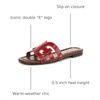 image:imageSam Edelman womens BaySummer Red
