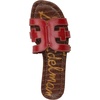 image:imageSam Edelman womens BaySummer Red