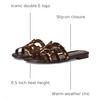 image:imageSam Edelman womens BayTerra Toffee Multi