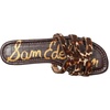 image:imageSam Edelman womens BayTerra Toffee Multi