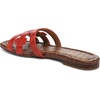 image:imageSam Edelman womens BayTerracotta Red
