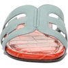 image:imageSam Edelman womens BayTide BlueOrange Poppy