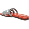 image:imageSam Edelman womens BayTide BlueOrange Poppy